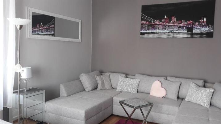 Anker Silver Dream Капошвар Экстерьер фото