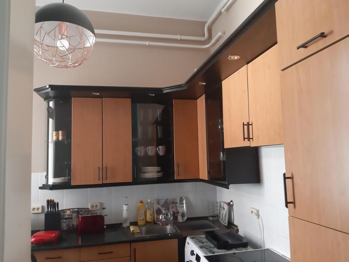 Anker Silver Dream Капошвар Экстерьер фото