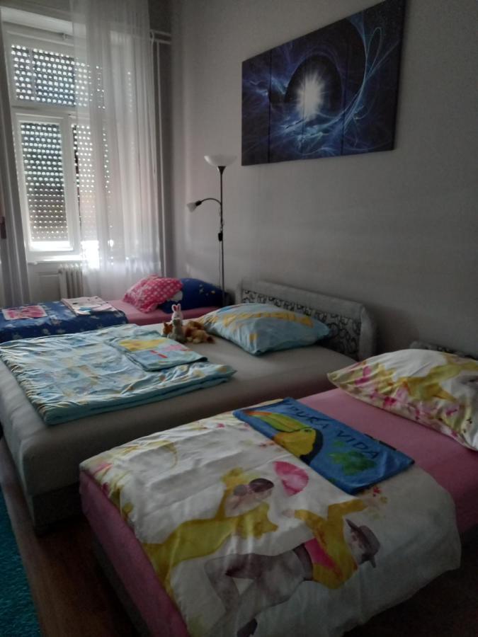Anker Silver Dream Капошвар Экстерьер фото