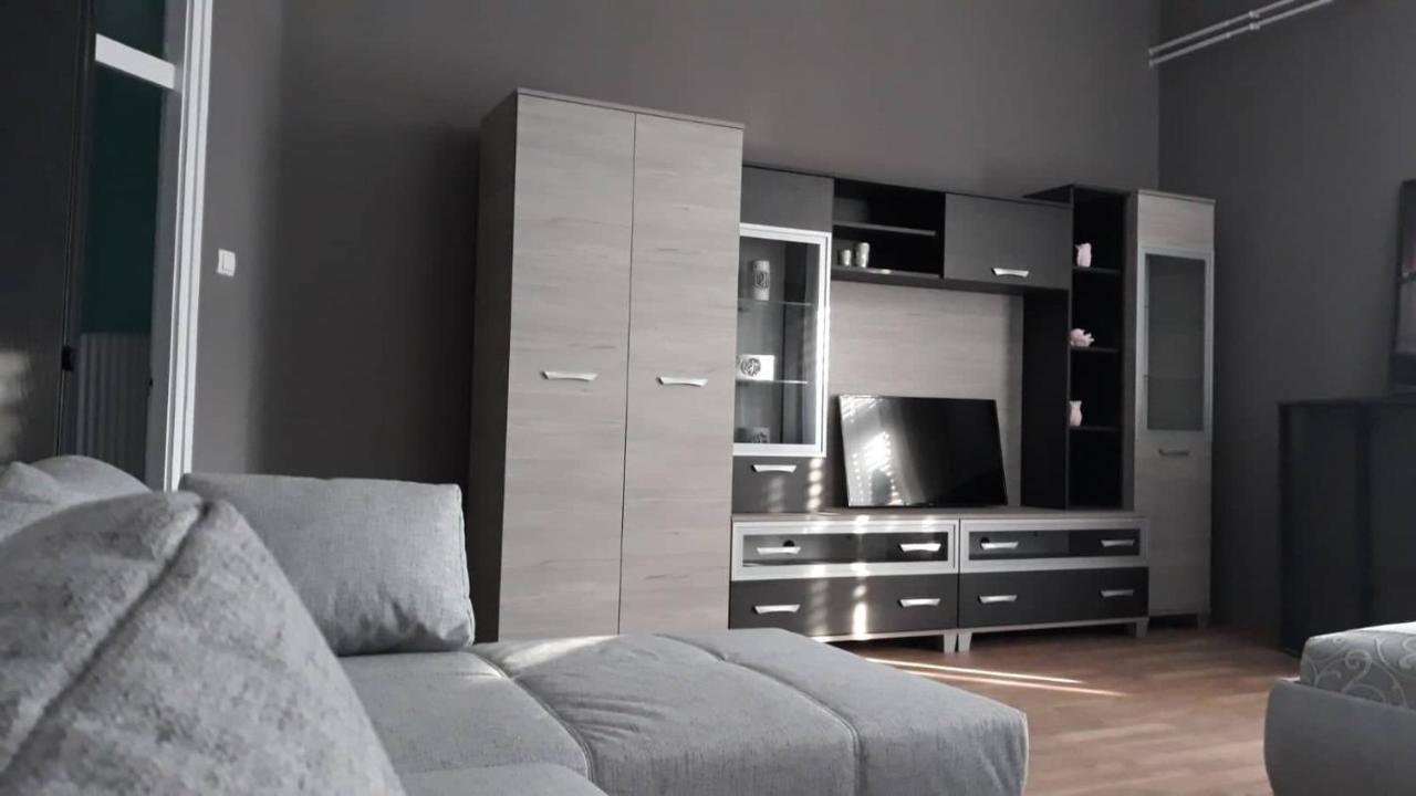 Anker Silver Dream Капошвар Экстерьер фото