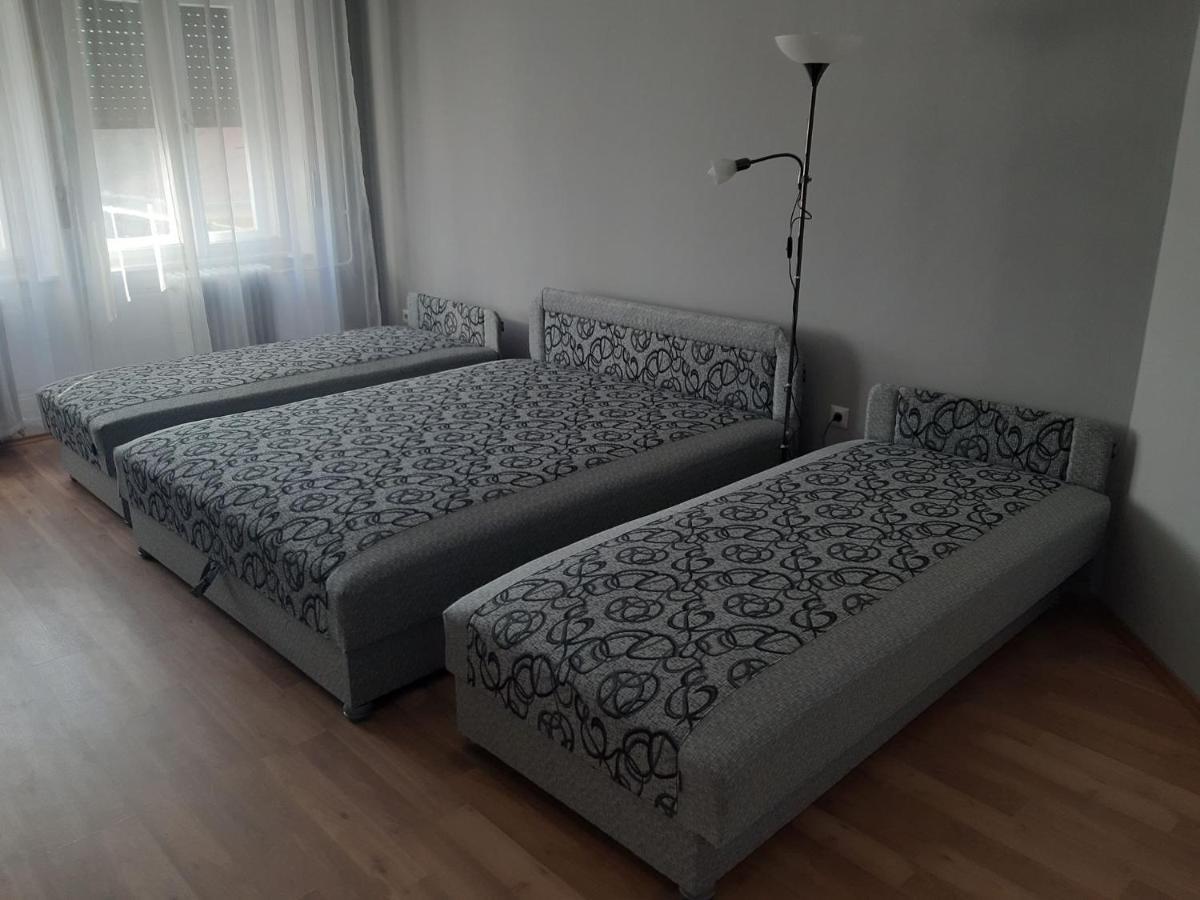 Anker Silver Dream Капошвар Экстерьер фото